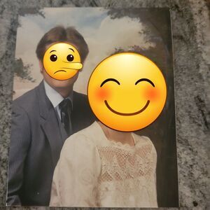 Vintage 2 pc dress ALICIA brand size 15/16